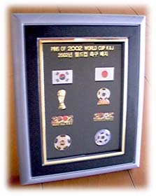 2002 FIFA WorldCup Korea Japan ؍ Pins