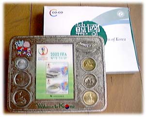 2002 FIFA WorldCup Korea Japan ؍ ؎肽