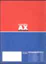 Citroen AX Catalogue P11