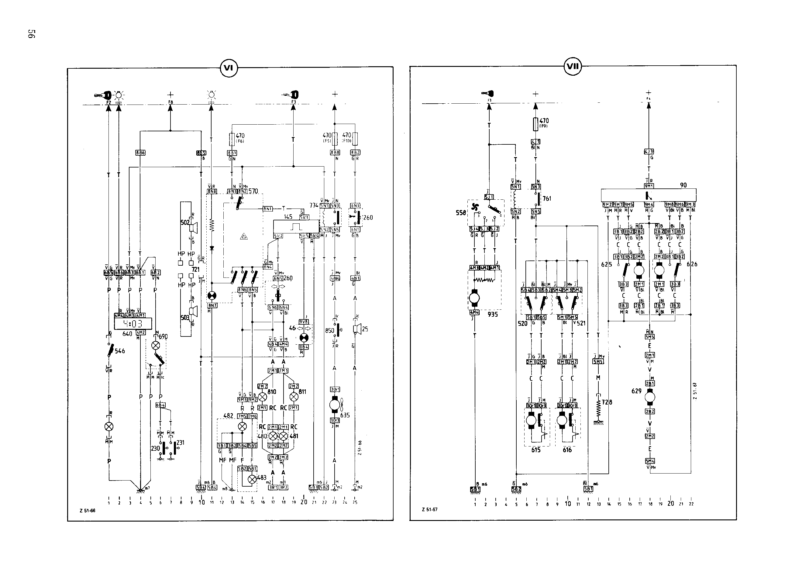 Citroen Mehari Wiring Diagram. citroen 2cv ignition wiring diagram