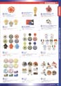 2002 FIFA World Cup Official Licensed Product Catalogue P04
