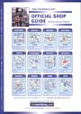 2002 FIFA World Cup Official Licensed Product Catalogue P36